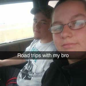 Meet your Posher, Raegan